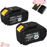 WUPEI47G9 Battery , Plastic Thickened Lithium Battery Shell, Safe 10/15-cell Battery Shell For Dayi