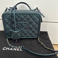 Chanel Vanity Case Medium (Limited Edition)