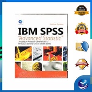 Andi Publisher - IBM SPSS 'Advanced Static': Generalization Procedures and General Linear Model (GLM