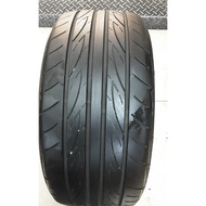 Used Tyre Secondhand Tayar Yokohama Advan Fleva 225/40R18 70% Bunga Per 1pc