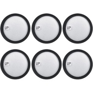 Washable Filter 。Compatible for Jimmy WB55/BX5/WB73/B6 Pro/BX6/BX7 Pro 。Vacuum Cleaner Accessories (