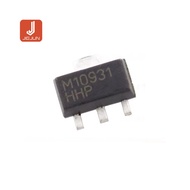 MD0100N8-G: New in stock, MD0100 surface-mounted M10 package SOT-89 dedicated chip IC