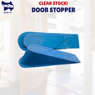 GETAH PENAHAN PINTU 5"/ DOOR STOPPER /DOOR WEDGE STOPPER/ ALAT PENAHAN PINTU