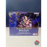 One Piece Card Game OP14-EB04 English Booster Box (SEALED)