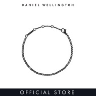 Daniel Wellington Classic Tennis Bracelet Black Crystal กำไลข้อมือ