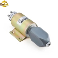 12V/24V SA-3838-24 SA-3838-12 SA-3838 2003-24E7U1B1S2A stop solenoid valve