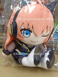 全新 BanG Dream! 少女樂團派對 RAISE A SUILEN CHU² 公仔