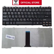 ️ Keyboard for Lenovo Laptop C100 C200 G230 G430 G450 G530 N100 N200 G455 KEY172