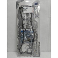 KINNO KIA PREGIO 2.7D J2 ENGINE TOPSET GASKET (CARBON/METAL) TSHK-008-GR/ TSHK-008-ST