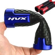 Motorcycle Handle Grip Throttle Grips Handlebar Grip for YAMAHA NVX155 NVX V2 Handle Grip NVX V1 Accessories NVX V2 XMAX XMAX155