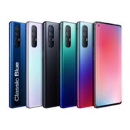 Ready stock 5.5inch oppo reno 3 6gb Ram 64gb rom/facebook/youtube/whatapps import set