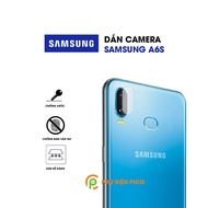 Full border Samsung A6s camera sticker - Scratch-resistant Samsung Galaxy A6s camera sticker to prot