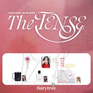 Fairy Tree TAEYEON 'The TENSE' Tour Concert 2nd Official Merchandise Store 2