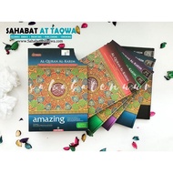 AL QURAN AMAZING BERJILID