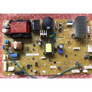 SHARP B874 C255 SJ-F85VMSS FRIDGE PCB BOARD SJ-F858VM-BK