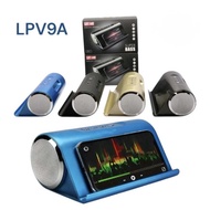 LP V9A Portable Bluetooth Speaker – Super Bass, Wireless & Powerful Sound