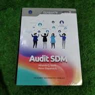 SDM AUDIT BOOK 3RD EDITION