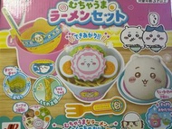 Chikawa  拉麵玩具套裝