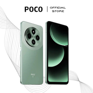 POCO M7 5G 8GB RAM | 256GB ROM | 6.88-inch HD+ display | 50MP camera | 8MP front camera | 5160 mAh b