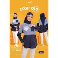 ITOP 018 INSPIRE BRAND TOP