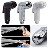 KA Shattaff Shower, Handheld Faucet Multi-functional Bidet Sprayer, Useful High Pressure Toilet Sprayer