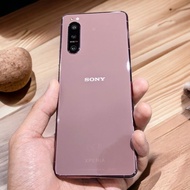 Sony Xperia 5 Mark ii (Original Used, Snapdragon 865, DSLR Camera Phone)