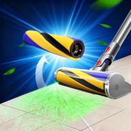 Fluffy Roller Brush Replacement For dyson V8 Silm V10 Slim V12 Detect Slim V15 Slim Gen 5 Detect