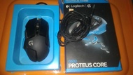 Logitech G502 Proteus Core Second