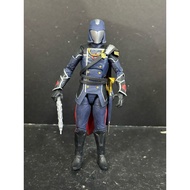 GI JOE Classified Series Cobra Commander