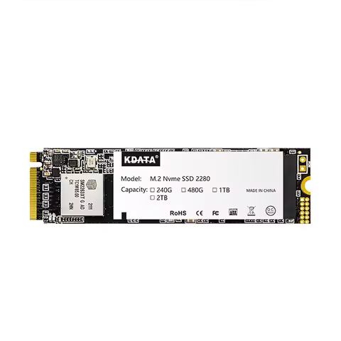 Kdata In Stock Laptop 2230 2242 2280 M2 pcie3.0 ssd Hard Drives 2tb 128gb 256gb Solid State drives 5