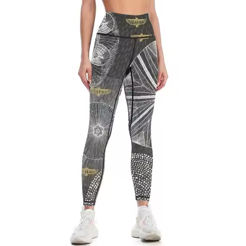 Journeys by Friztin Leggings Jogger pants sport pants Women sportwear Sports pants for Womens Leggin