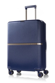 SAMSONITE กระเป๋าเดินทางล้อลาก (25นิ้ว) รุ่น MINTER SPINNER 69/25 EXP