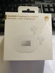 華為耳機Huawei FreeBuds Pro