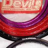 Devil Rim 1.2 x 1.4 e94