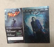 IMDB Top 250.諾蘭導演:The Dark Knight黑暗騎士.香港市售版三區雙碟DVD+紙盒.希斯萊傑主演