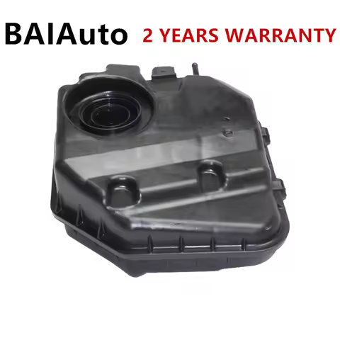 Engine Expansion Coolant Overflow Tank Bottle Kit For Audi Q7 For VW Touareg For Porsche Cayenn 9551