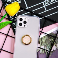 Mother of Pearl 360 Phone Ring Stand / Holder (PHONE CASE NOT INCLUDED)