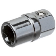 ATORN 51780046 Adapter 10 mm Hexagon Drive To 1/4 In Hexagon Socket -