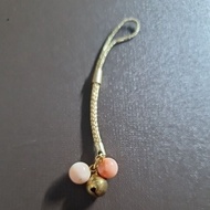 Second-Hand Mobile Phone Strap