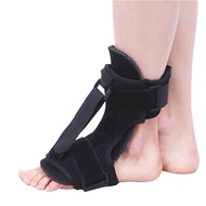 ที่พยุงข้อเท้า plantar fasciitis night splint อุปกรณ์ช่วยป้องกันปลายเท้าตก (Foot drop)