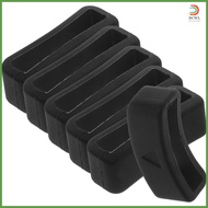 Watch Strap Fixing Keepers Round Replacement Band Key for Holder