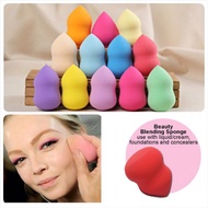 BEAUTY BLENDER MAKEUP SPONGE BLENDER