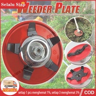 pisau matun rumput pisau potong rumput alat penyiang gulma alat matun padi