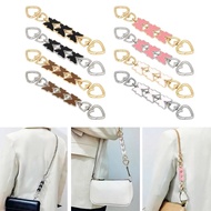 Detachable Butterfly Shape Bag Accessories Bag Chain Handbag Bag Extension Chain Replacement Chain H
