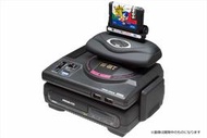 [原動力] (已售完)【SEGA Mega Drive Tower Mini】   日版    商品已售完!!