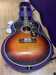 Gibson J-200 Pre-War Custom with LR Baggs Anthem Pickup