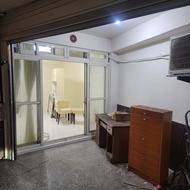 淡水店面住家 住辦出租 適合工作室 美甲美睫美容產業 兩房一廳一廚兩衛