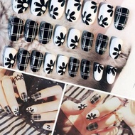 Fake nails fake nails 3d nails wedding nails 2