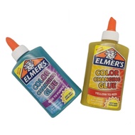 Elmers Glue Color Changing 5oz (28630207822XX)