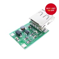 0.9V ~ 5V to 5V 600MA USB Output charger step up Power Module Mini DC-DC USB Mobile Power Boost Boar